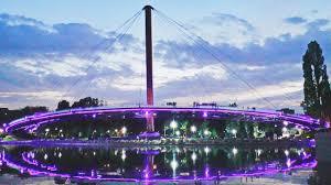 Parco Drumul Taberei